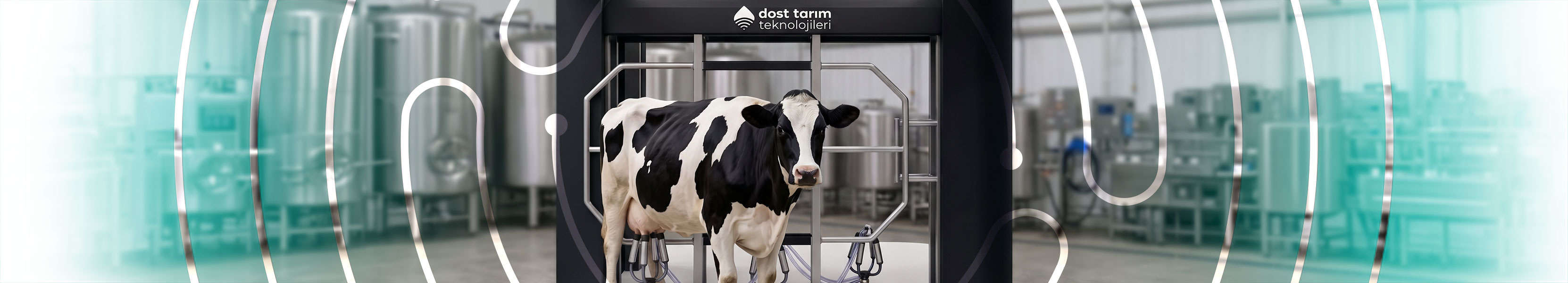 Ürünlerimiz | Dost Tarım Teknolojileri